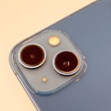 �ڽ���Ź�����ѡ�iPhone13 128GB �֥롼 �Хåƥ꡼��������100%