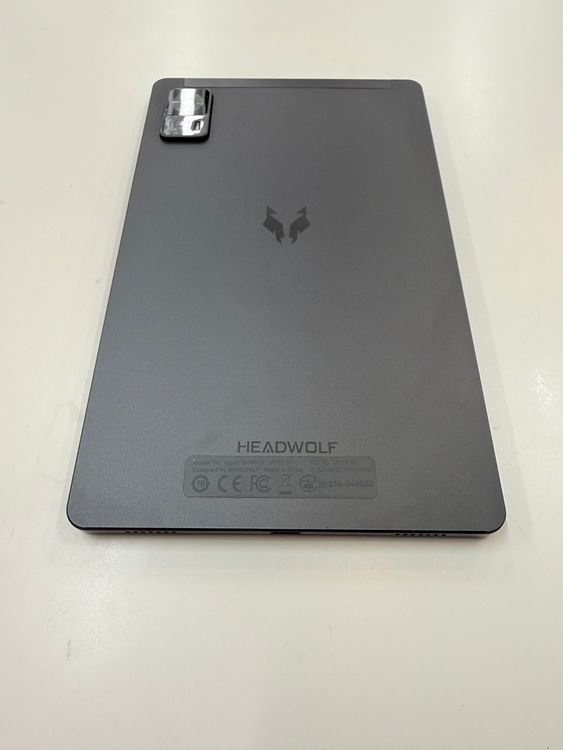 �ڽ���Ź���ݺѡ�HEAD WOLF FPad 6 128GB ���졼