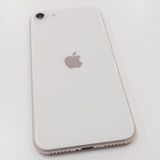 �ڽ���Ź�����ѡ�iPhoneSE3 128GB �������饤�� �Хåƥ꡼��������100%
