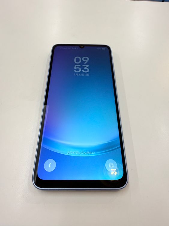 �ڽ���Ź���ݺѡ�Galaxy A25 5G 64GB �֥롼