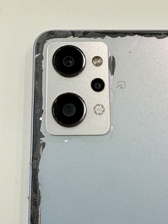 �ڽ���Ź���ݺѡ� OPPO Reno7 A 128GB �ɥ꡼��֥롼