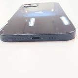 �ڽ���Ź�����ѡ�iPhone12 64GB �֥�å� �Хåƥ꡼��������100%