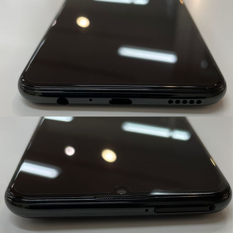 ڽŹݺѡHUAWEI nova lite3+ 128GB Midnight Biack