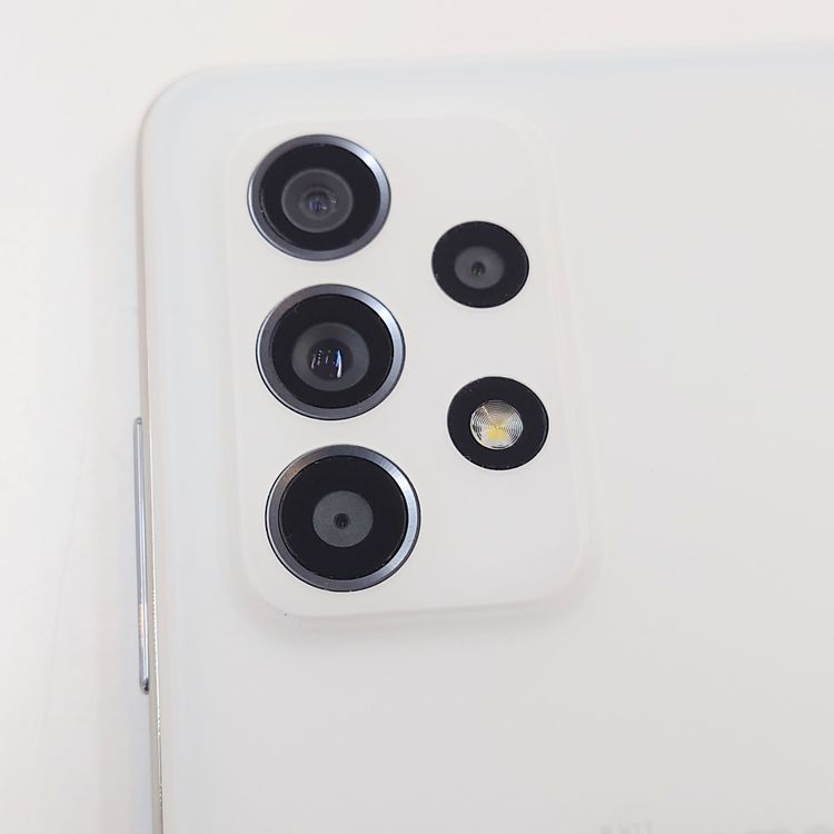 �ڽ���Ź���ݺѡ�Galaxy A52 5G 128GB ��������ۥ磻��