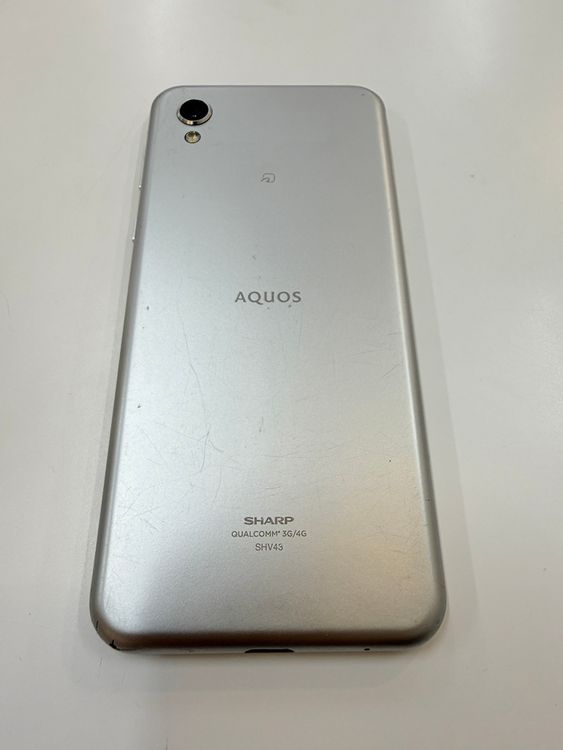 �ڽ���Ź���ݺѡ�AQUOS sense2 32GB ����С�