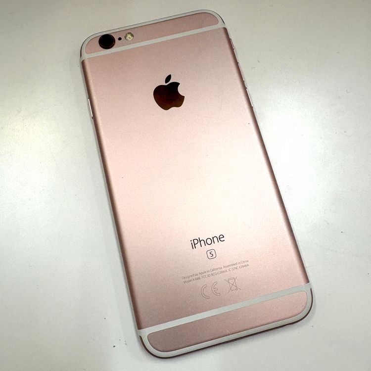 �ڽ���Ź�����ѡ�iPhone6s 32GB ������������� �Хåƥ꡼��������100%