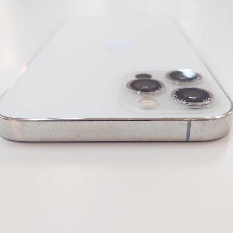 �ڽ���Ź�����ѡ�iPhone12Pro 256GB ����С� �Хåƥ꡼��������100%