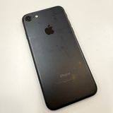 �ڽ���Ź�����ѡ�iPhone7 128GB �֥�å� �Хåƥ꡼��������100%