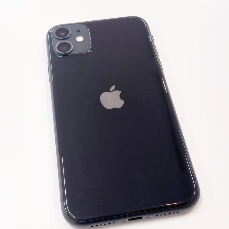 �ڽ���Ź�����ѡ�iPhone11 128GB  �Хåƥ꡼��������100%