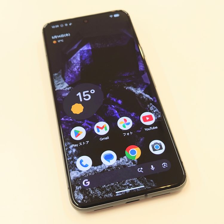 �ڽ���Ź���ݺѡ�Google Pixel8 128GB ���֥��ǥ�����
