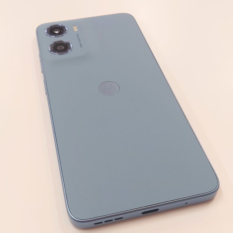�ڽ���Ź���ݺѡ�MOTOROLA moto g05 128GB �ߥ��ƥ��֥롼
