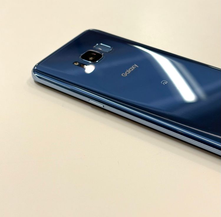 ڽŹݺѡGalaxy S8 64GB ֥롼