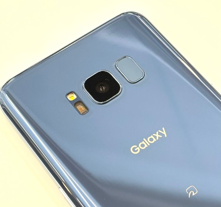 ڽŹݺѡGalaxy S8 64GB ֥롼