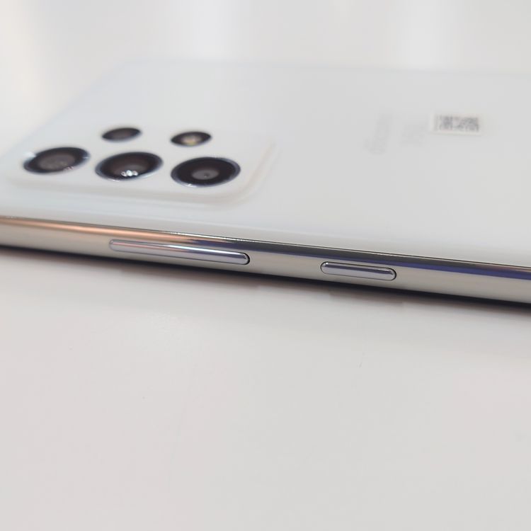 �ڽ���Ź���ݺѡ�Galaxy A52 5G 128GB ��������ۥ磻��