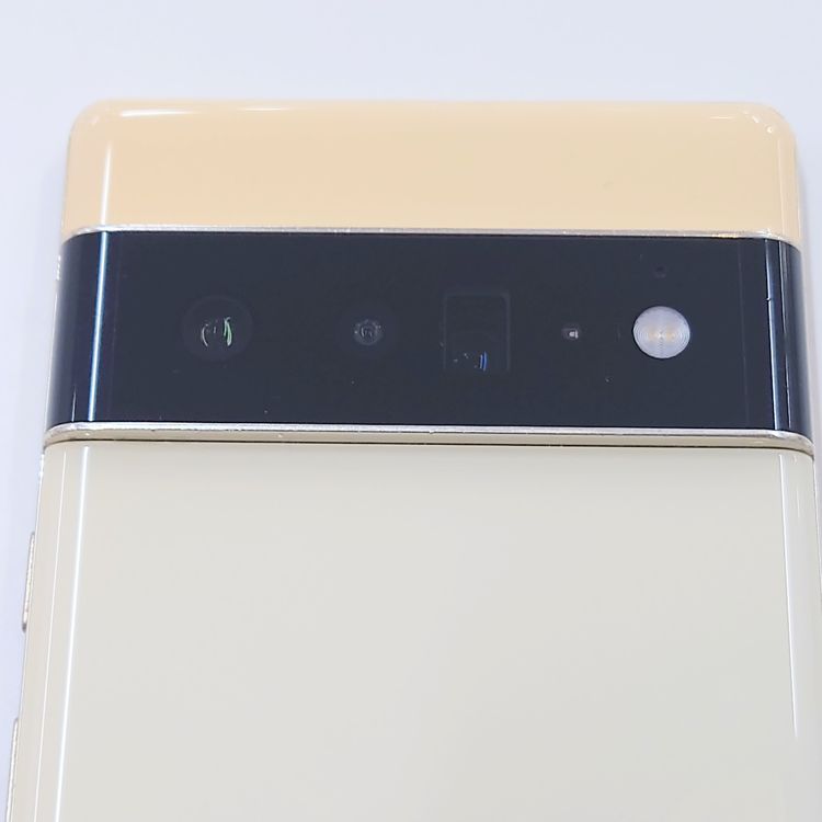 �ڽ���Ź���ݺѡ�Google Pixel 6 Pro 128GB Sorta Sunny