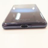 ڽŹݺѡXperia Ace 64GB ֥å SIMå