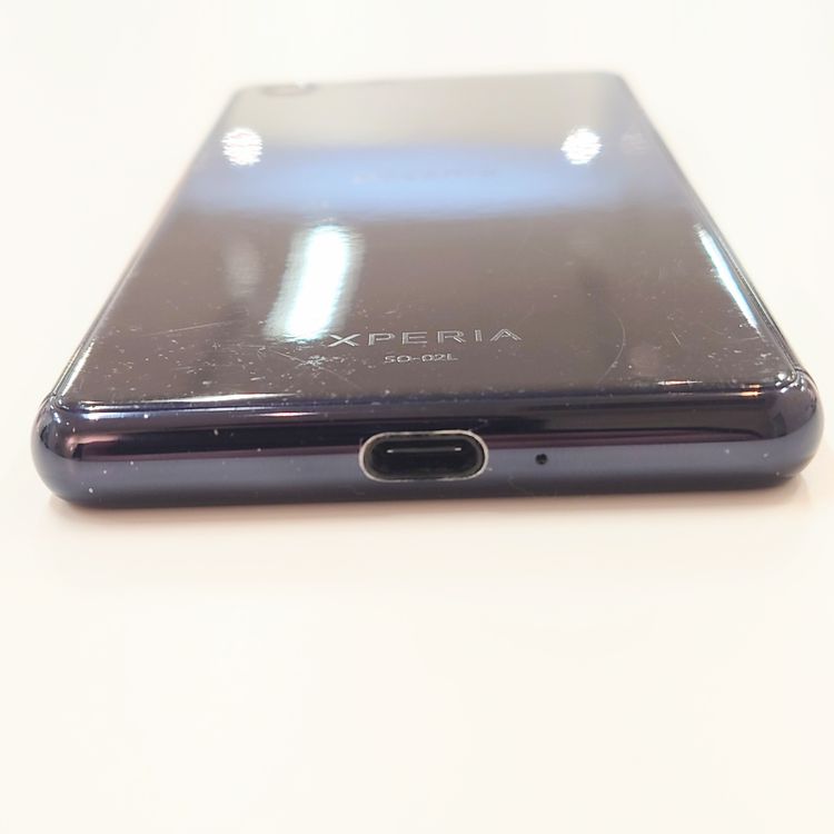 ڽŹݺѡXperia Ace 64GB ֥å SIMå