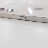 �ڽ���Ź�����ѡ�iPhone12mini 128GB �ۥ磻�� �Хåƥ꡼����100%