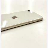 ڽŹѡiPhoneSE3 64GB ۥ磻 Хåƥ꡼100%