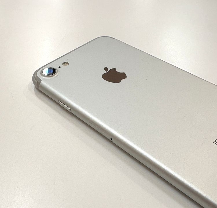 ڽŹѡiPhone7 128GB С Хåƥ꡼򴹺Ѥ