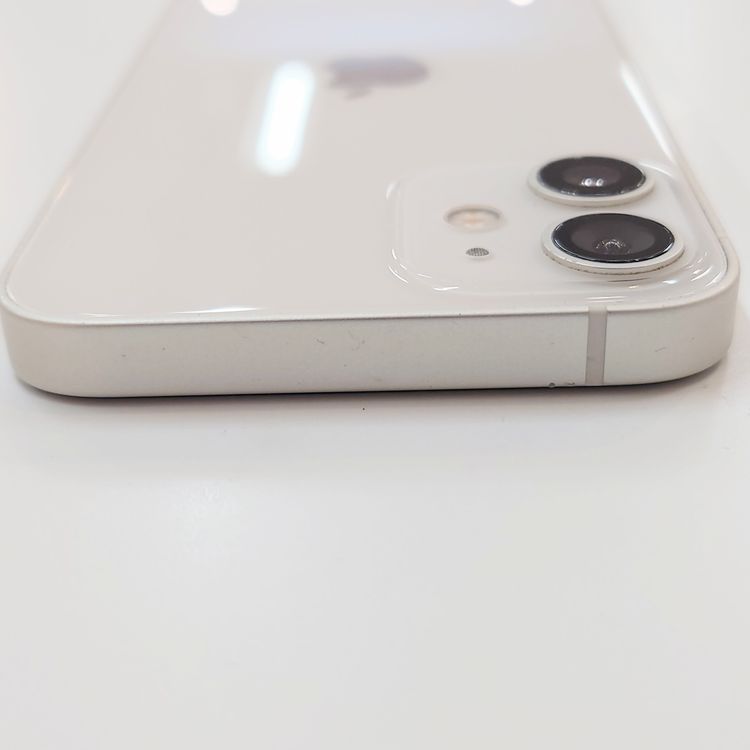 �ڽ���Ź���ݺѡ�iPhone12 mini 128GB �ۥ磻��