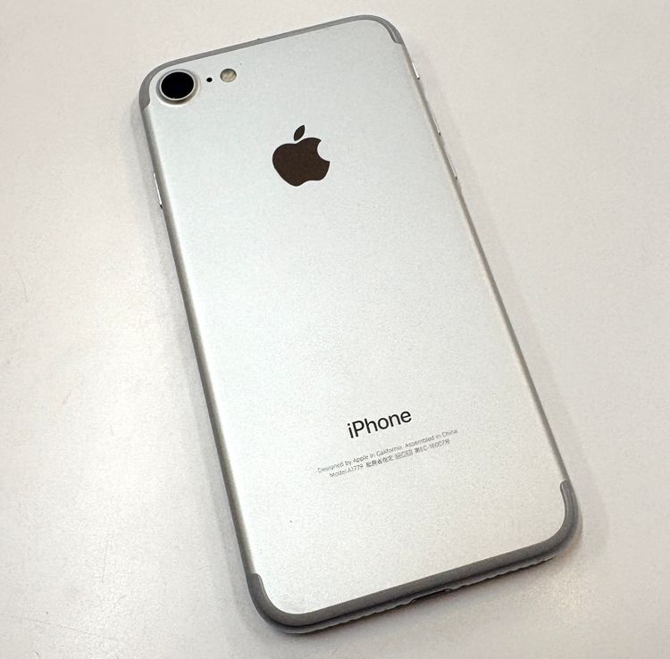 ڽŹѡiPhone7 128GB С Хåƥ꡼򴹺Ѥ