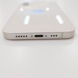 �ڽ���Ź�����ѡ�iPhone12 128GB �ۥ磻�� �Хåƥ꡼�򴹺Ѥ�