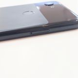 �ڽ���Ź�����ѡ� Google Pixel 3a 64GB �֥�å� �Хåƥ꡼�򴹺Ѥ�