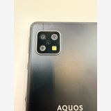 �ڽ���Ź���ݺѡ�AQUOS sense4 64GB �֥�å�
