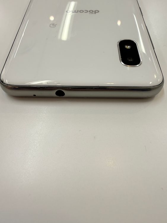 �ڽ���Ź���ݺѡ�Galaxy A20 32GB �ۥ磻��