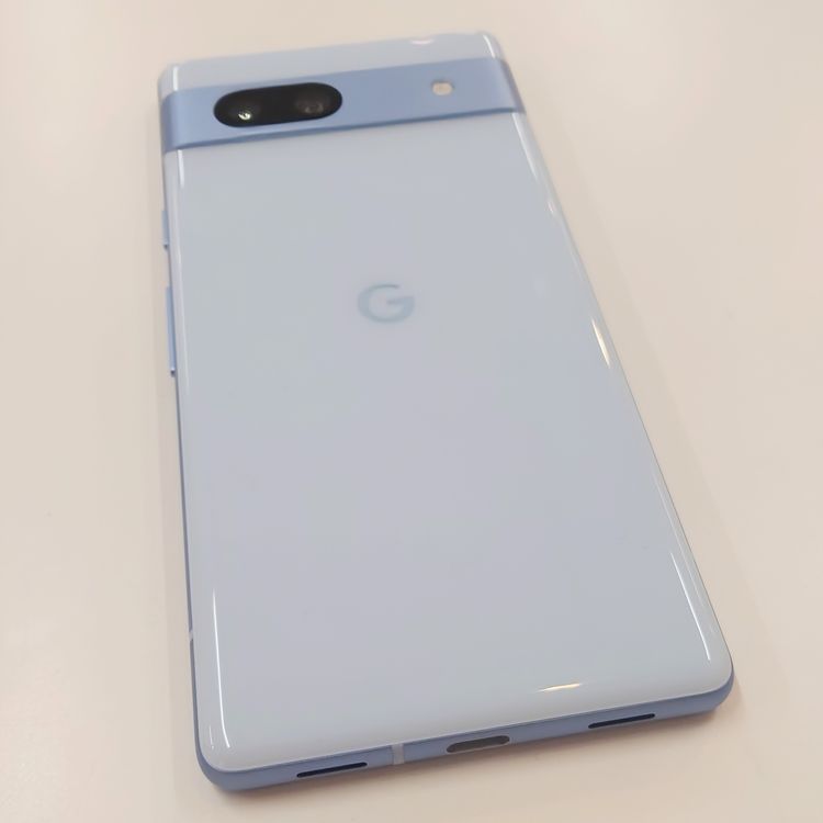ڽŹݺѡGoogle Pixel 7a 128GB Sea SIMå̵