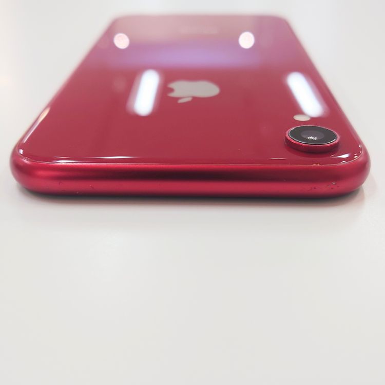 �ڽ���Ź�����ѡ�iPhoneXR 64GB �Хåƥ꡼��������100%