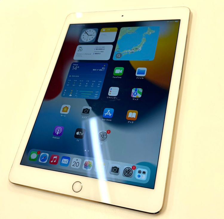 ڽŹݺѡiPad Air2 cellular 128GB 