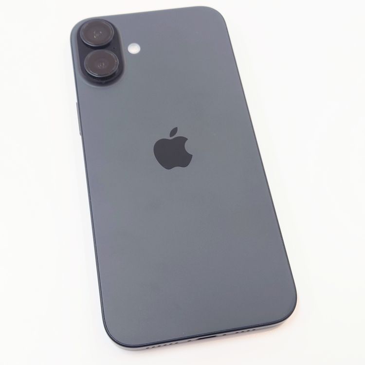 �ڽ���Ź���ݺѡ�iPhone16Plus 128GB �֥�å�