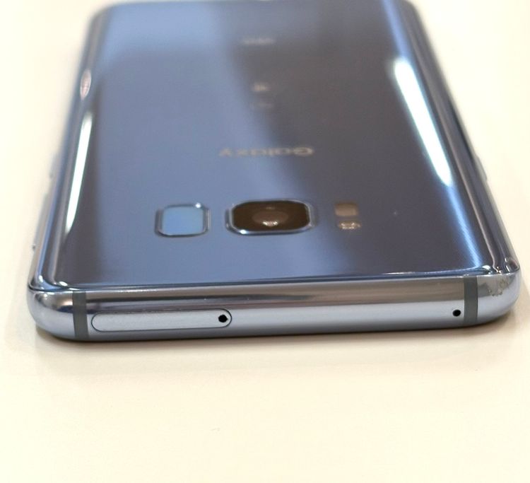 ڽŹݺѡGalaxy S8 64GB ֥롼