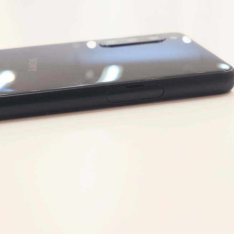 �ڽ���Ź���ݺѡ�Xperia 10 III Lite 64GB �֥�å�