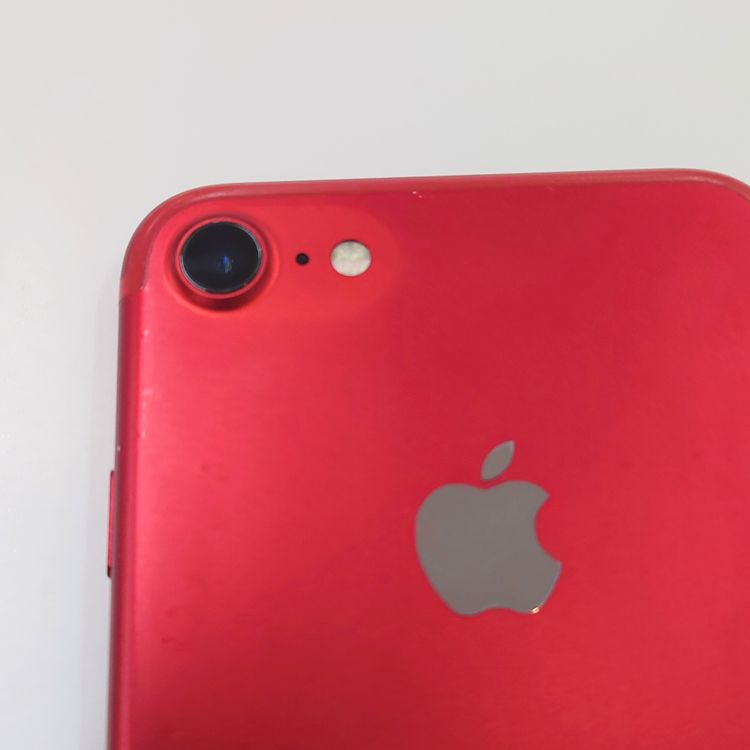 �ڽ���Ź�����ѡ�iPhone7 128GB ��å� �Хåƥ꡼��������100%