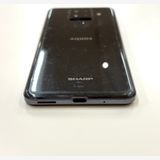 �ڽ���Ź���ݺѡ�AQUOS sence4 plus 128GB �֥�å� SIM�ե꡼