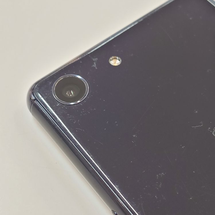ڽŹݺѡXperia Ace 64GB ֥å SIMå