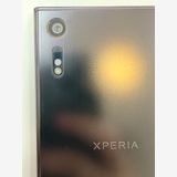 �ڽ���Ź���ݺѡ�Xperia XZ 32GB �ߥͥ��֥�å�