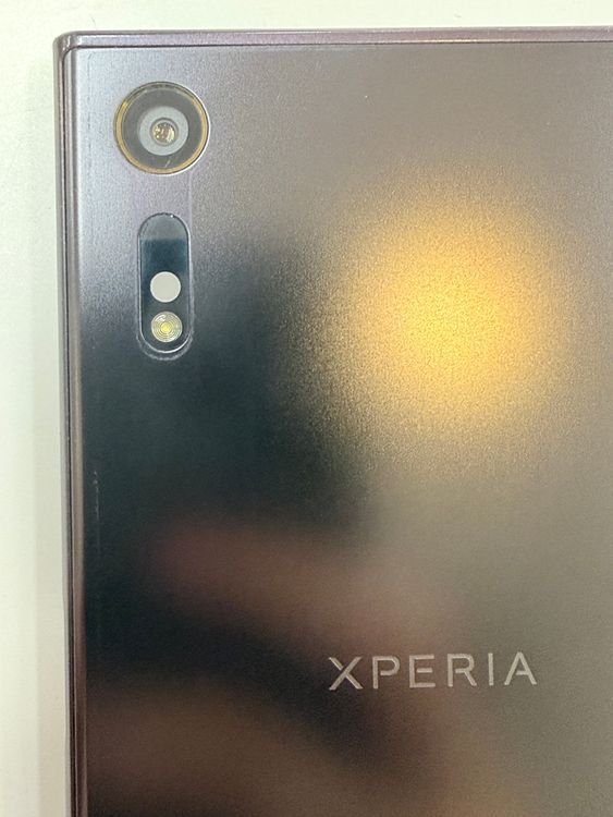 �ڽ���Ź���ݺѡ�Xperia XZ 32GB �ߥͥ��֥�å�