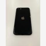 �ڽ���Ź���ݺѡ�iPhoneSE����2�����64GB �֥�å�