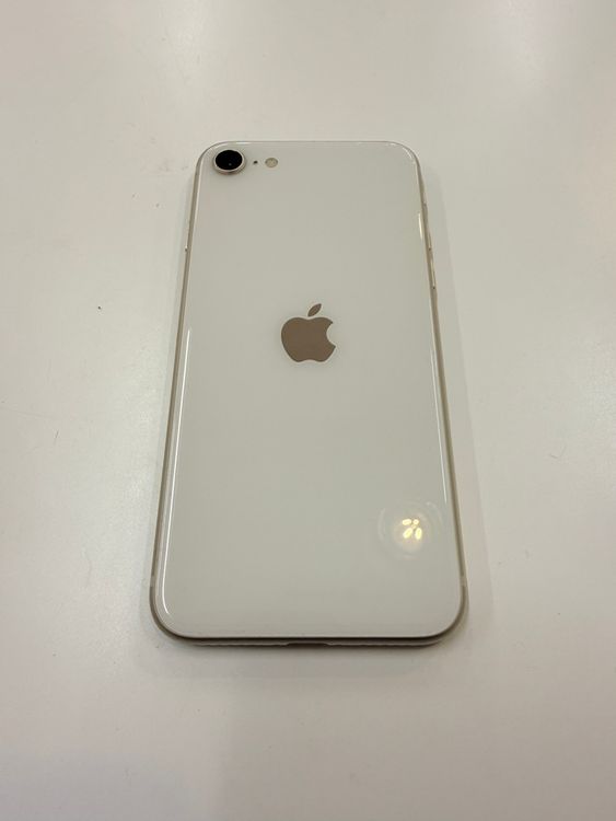 �ڽ���Ź�����ѡ�iPhoneSE�軰���� 64GB �������饤�� �Хåƥ꡼����100%