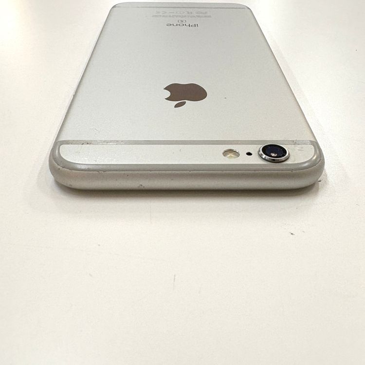 �ڽ���Ź�����ѡ�iPhone6 16GB ����С� �Хåƥ꡼��������100%