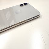 �ڽ���Ź�����ѡ�iPhoneX 256GB ����С� �Хåƥ꡼��������100%