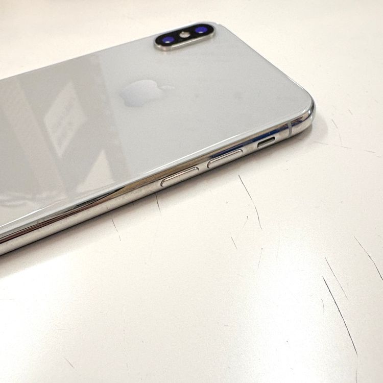 �ڽ���Ź�����ѡ�iPhoneX 256GB ����С� �Хåƥ꡼��������100%