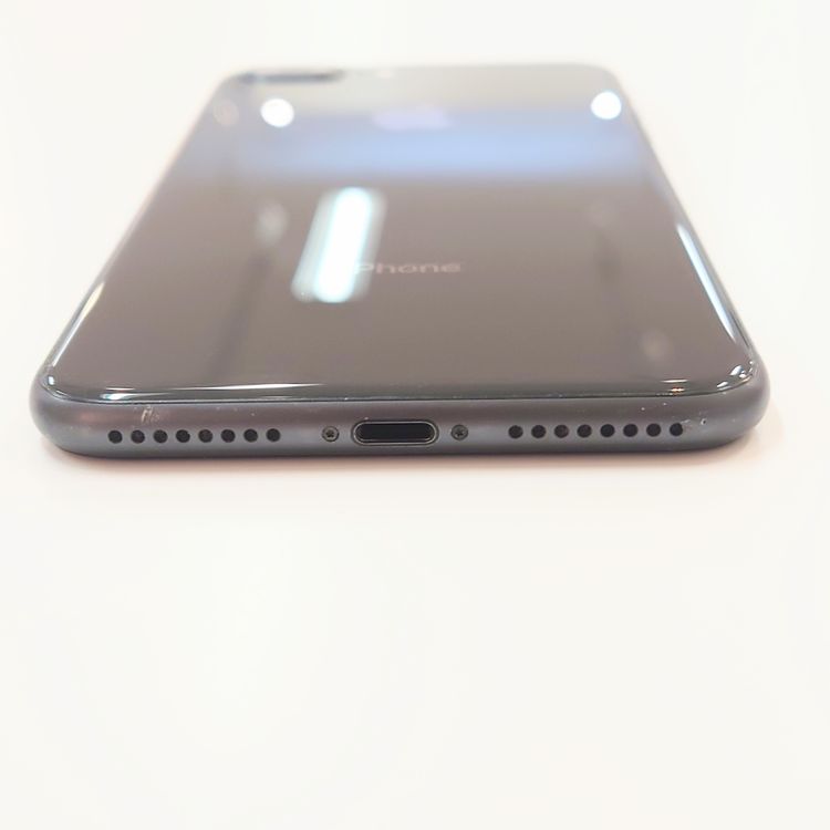 �ڽ���Ź���ݺѡ� iPhone8 Plus 64GB �Хåƥ꡼��������100%