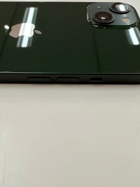 �ڽ���Ź���ݺѡ�iPhone13 128GB ���꡼��