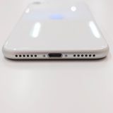�ڽ���Ź�����ѡ�iPhoneSE2 128GB �ۥ磻�� �Хåƥ꡼��������100%