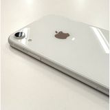 ڽŹѡiPhoneXR 64GB ۥ磻 Хåƥ꡼100%